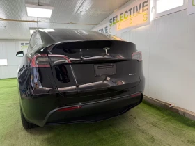 Tesla Model Y DUAL MOTOR* AWD* 2025* 9078 km* , снимка 6