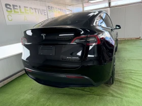 Tesla Model Y DUAL MOTOR* AWD* 2025* 9078 km* , снимка 11