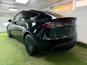 Tesla Model Y DUAL MOTOR* AWD* 2025* 9078 km* , снимка 5