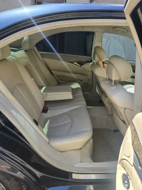 Mercedes-Benz E 320 204, снимка 6