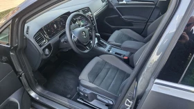 VW Golf 2.0 TDI, DSG, Pano, Dynamic lights, Digital cockpi, снимка 6