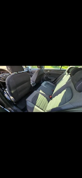 VW Golf 2.0 TDI, DSG, Pano, Dynamic lights, Digital cockpi, снимка 5