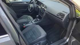 VW Golf 2.0 TDI, DSG, Pano, Dynamic lights, Digital cockpi, снимка 7