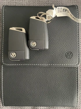 VW Golf 2.0 TDI, DSG, Pano, Dynamic lights, Digital cockpi, снимка 16