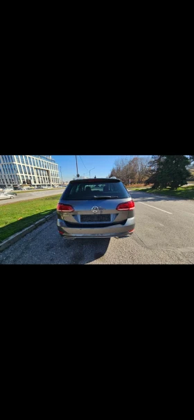 VW Golf 2.0 TDI, DSG, Pano, Dynamic lights, Digital cockpi, снимка 5