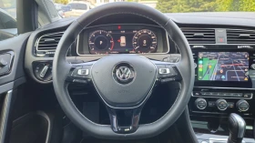 VW Golf 2.0 TDI, DSG, Pano, Dynamic lights, Digital cockpi, снимка 8