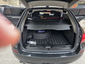 BMW 520 Xdrive, снимка 8