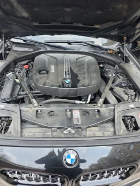 BMW 520 Xdrive, снимка 9