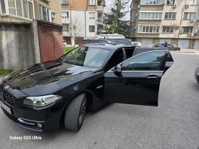 BMW 520 Xdrive, снимка 2