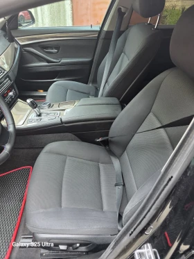 BMW 520 Xdrive, снимка 15