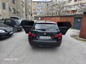 BMW 520 Xdrive, снимка 4