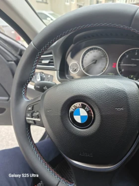 BMW 520 Xdrive, снимка 12