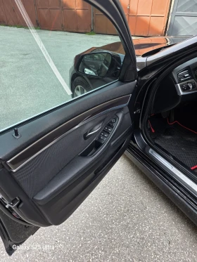 BMW 520 Xdrive, снимка 13