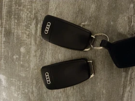 Audi A4 3хS line* Quattro* Navi* Ръчка* 170 к.с.* , снимка 10