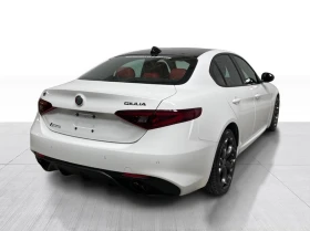 Alfa Romeo Giulia АвтоКредит* (ЦЕНА ДО БГ), снимка 4