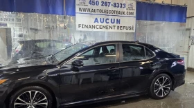 Toyota Camry XLE* FWD* АвтоКредит* (ЦЕНА ДО БГ), снимка 4