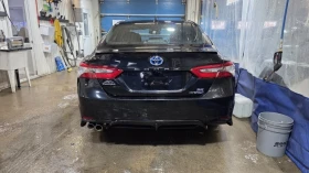 Toyota Camry XLE* FWD* АвтоКредит* (ЦЕНА ДО БГ), снимка 6