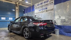 Toyota Camry XLE* FWD* АвтоКредит* (ЦЕНА ДО БГ), снимка 5