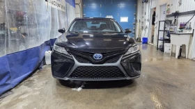 Toyota Camry XLE* FWD* АвтоКредит* (ЦЕНА ДО БГ), снимка 2