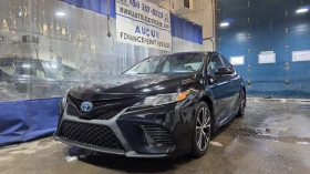 Toyota Camry XLE* FWD* АвтоКредит* (ЦЕНА ДО БГ), снимка 1