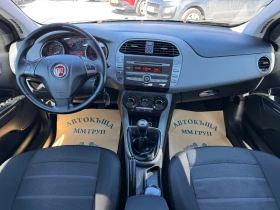 Fiat Bravo 1.4I-GPL-ЛИЗИНГ, снимка 9