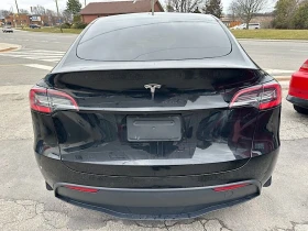 Tesla Model Y Standard Range* АвтоКредит* (ЦЕНА ДО БГ), снимка 6