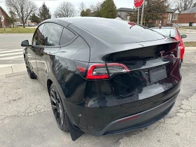 Tesla Model Y Standard Range* АвтоКредит* (ЦЕНА ДО БГ), снимка 5
