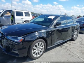 Audi A4 2.0l 2.0T Premium, снимка 6