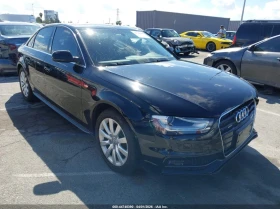 Audi A4 2.0l 2.0T Premium, снимка 1