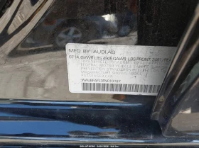 Audi A4 2.0l 2.0T Premium, снимка 9