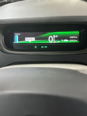 Renault Zoe, снимка 14