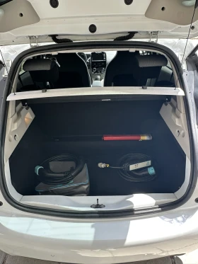 Renault Zoe, снимка 7