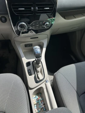 Renault Zoe, снимка 15