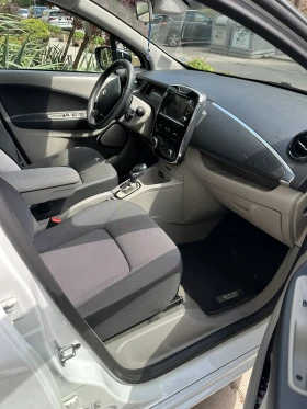 Renault Zoe, снимка 10