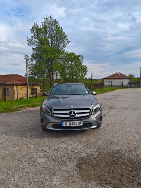 Mercedes-Benz CLA 220, снимка 1