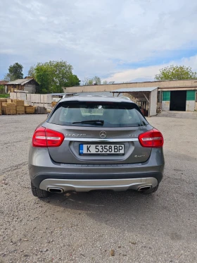 Mercedes-Benz CLA 220, снимка 5