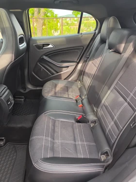 Mercedes-Benz CLA 220, снимка 7