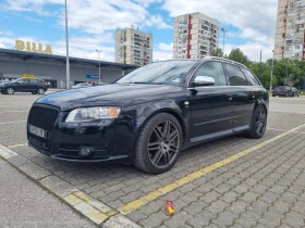 Audi S4, снимка 1