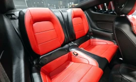 Ford Mustang GT 5.0* GT 500 Pack* FACE* ГЕНЕРАЦИЯ* ОБДУХВАНЕ* , снимка 14