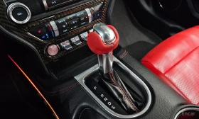 Ford Mustang GT 5.0* GT 500 Pack* FACE* ГЕНЕРАЦИЯ* ОБДУХВАНЕ* , снимка 13