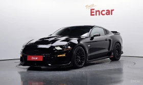 Ford Mustang GT 5.0* GT 500 Pack* FACE* ГЕНЕРАЦИЯ* ОБДУХВАНЕ* , снимка 1