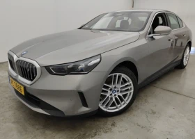 BMW i5 eDrive40.Kamera.Led.Navi.ACC, снимка 1