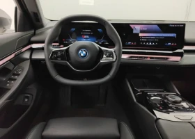 BMW i5 eDrive40.Kamera.Led.Navi.ACC, снимка 8