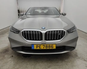BMW i5 eDrive40.Kamera.Led.Navi.ACC, снимка 3