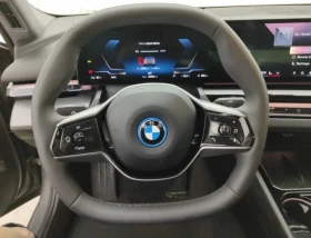 BMW i5 eDrive40.Kamera.Led.Navi.ACC, снимка 9