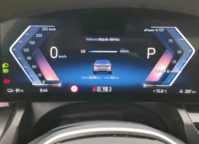 BMW i5 eDrive40.Kamera.Led.Navi.ACC, снимка 14