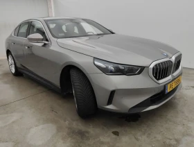 BMW i5 eDrive40.Kamera.Led.Navi.ACC, снимка 5