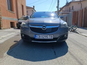 Opel Insignia, снимка 2