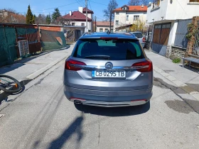 Opel Insignia, снимка 5