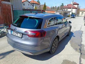 Opel Insignia, снимка 4